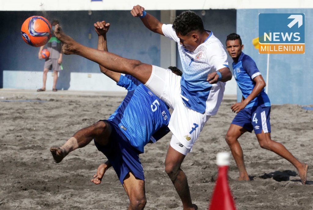 EL SALVADOR DEBUTARÁ CONTRA REPÚBLICA DOMINICANA EN EL PREMUNDIAL DE ...