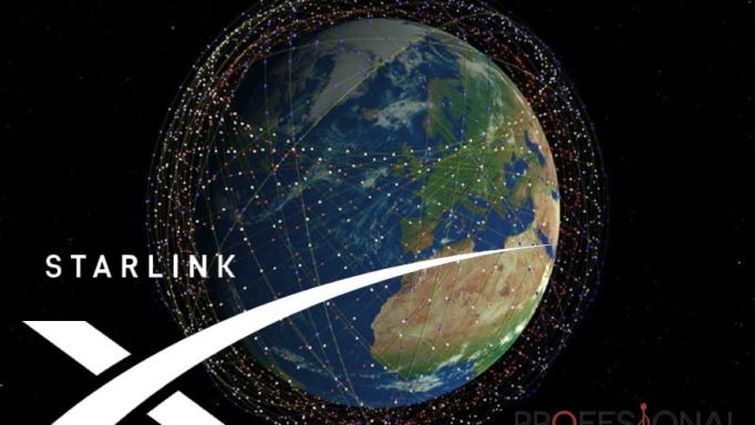 Starlink dará internet satelital para vehículos en movimiento￼ – News  Millenium
