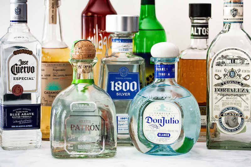 Qué tipos de tequila hay en el mercado mexicano | News Millenium