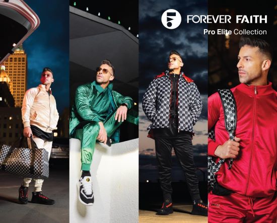 Forever marca de ropa best sale